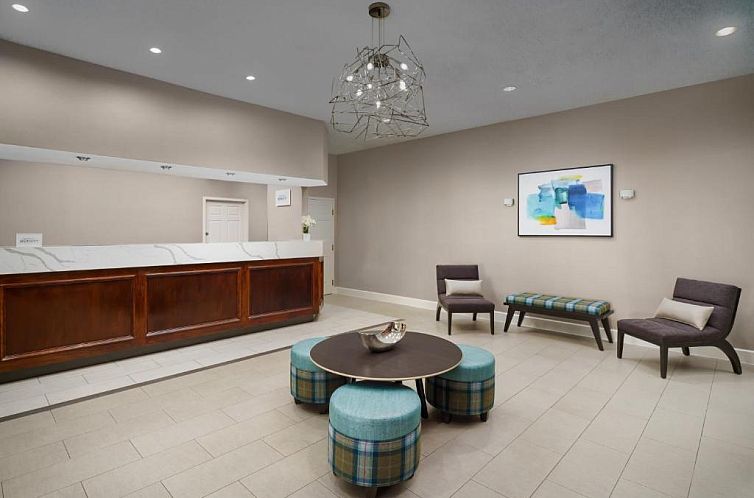 Residence Inn Dallas Addison/Quorum Drive