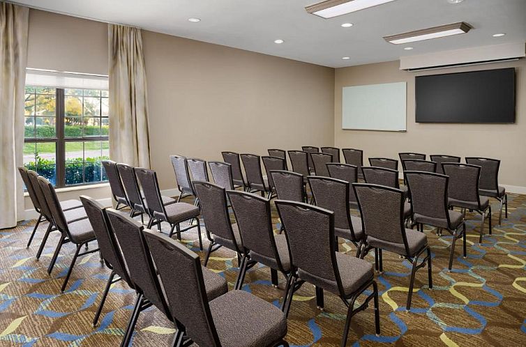 Residence Inn Dallas Addison/Quorum Drive