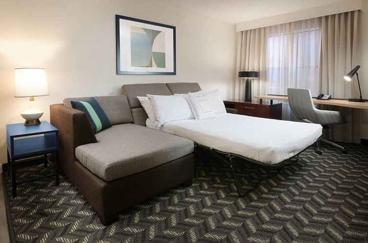 Residence Inn Dallas Addison/Quorum Drive