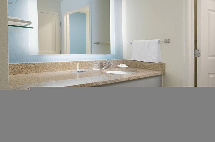 Residence Inn Dallas Addison/Quorum Drive