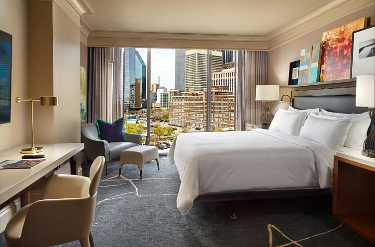 Omni Dallas Hotel