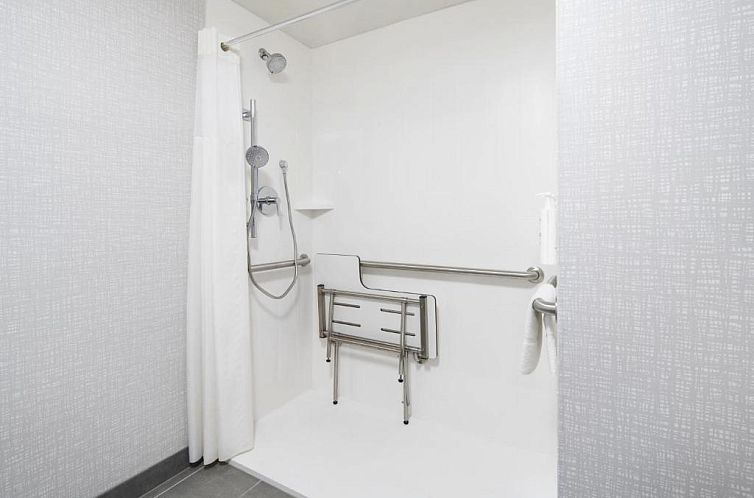 Hampton Inn St. George