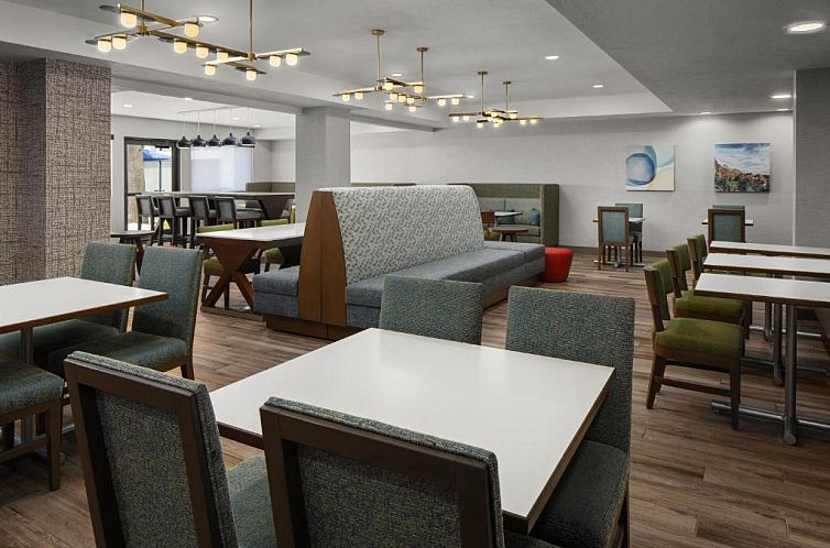 Hampton Inn St. George