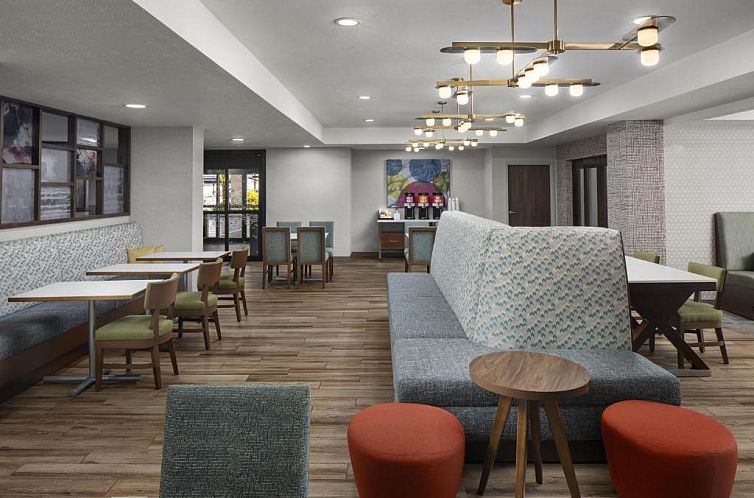 Hampton Inn St. George