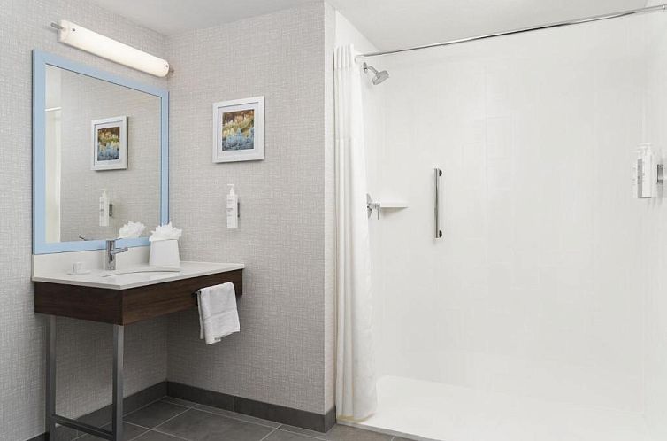 Hampton Inn St. George