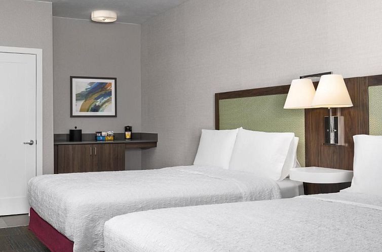 Hampton Inn St. George