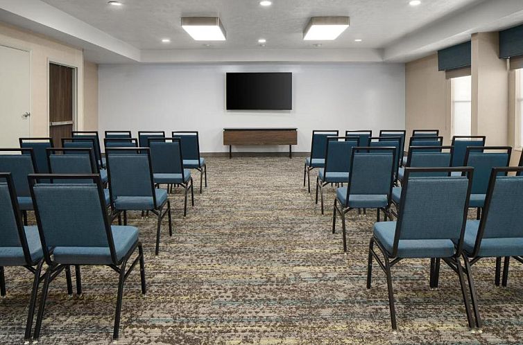 Hampton Inn St. George