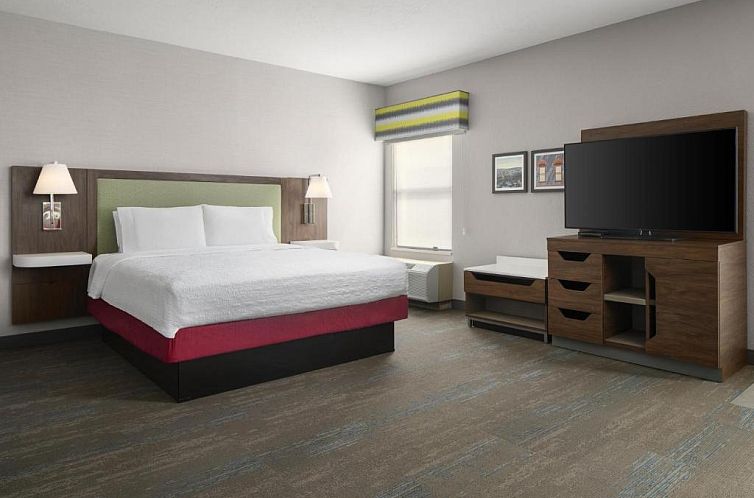 Hampton Inn St. George