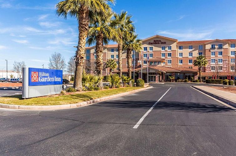 Verblijf 0325902 - Vakantie appartement Zuidwesten - Hilton Garden Inn St. George