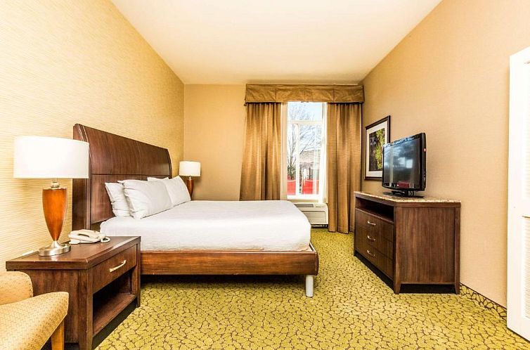 Hilton Garden Inn St. George