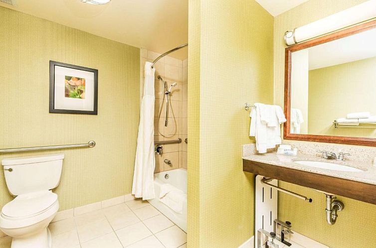 Hilton Garden Inn St. George