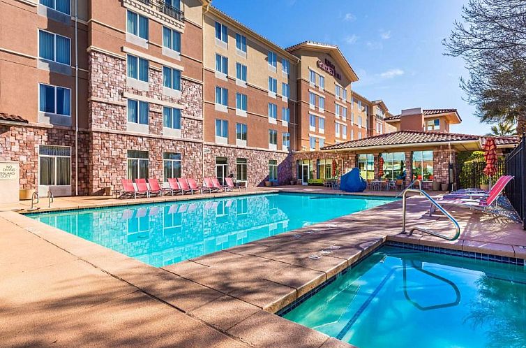 Hilton Garden Inn St. George