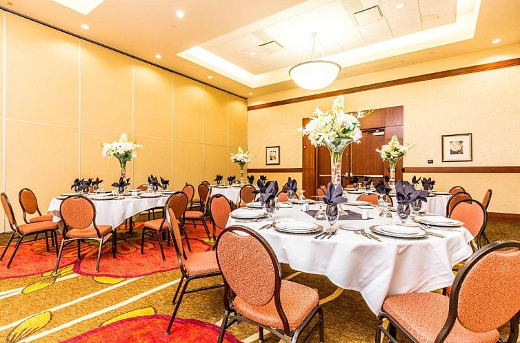 Hilton Garden Inn St. George