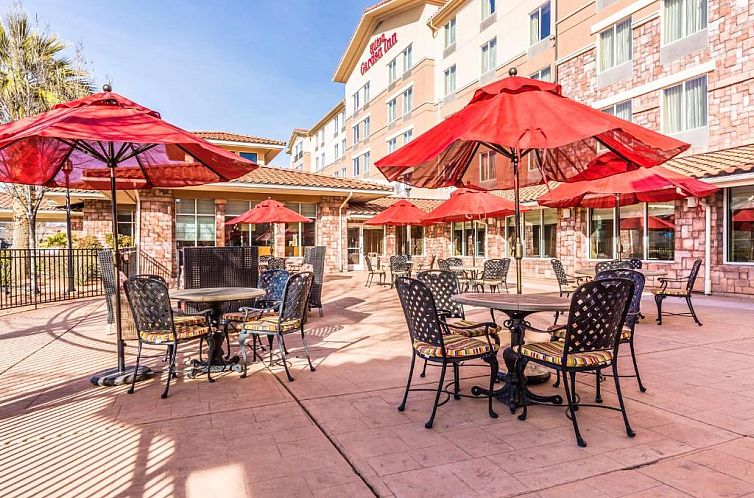 Hilton Garden Inn St. George