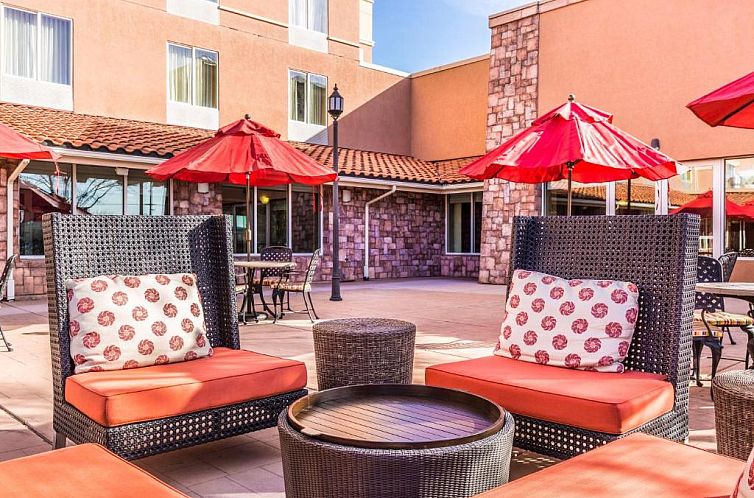 Hilton Garden Inn St. George