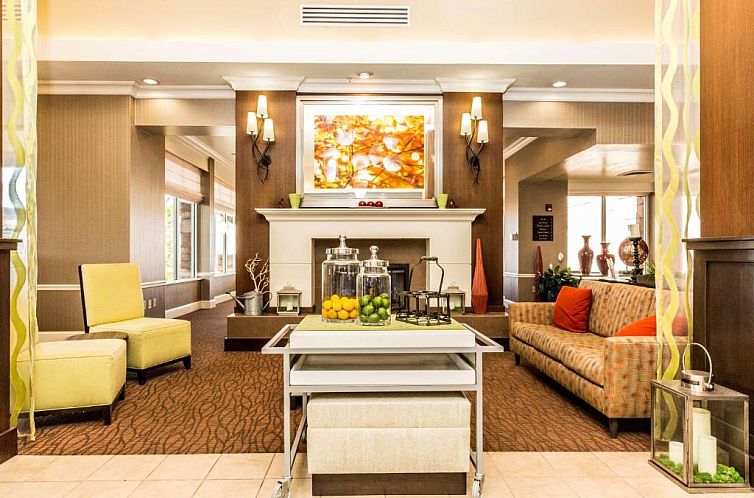 Hilton Garden Inn St. George