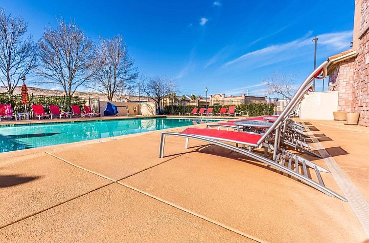 Hilton Garden Inn St. George