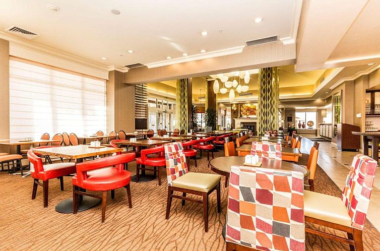 Hilton Garden Inn St. George