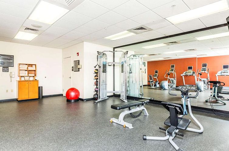 Hilton Garden Inn St. George