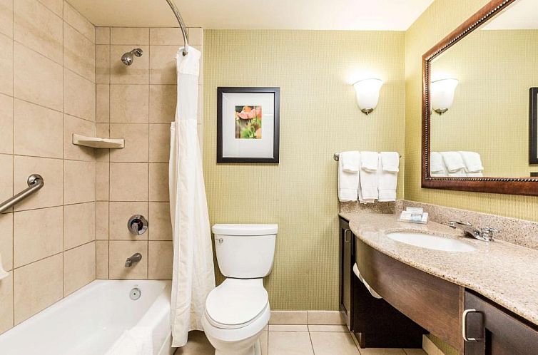 Hilton Garden Inn St. George