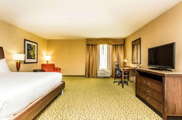 Hilton Garden Inn St. George