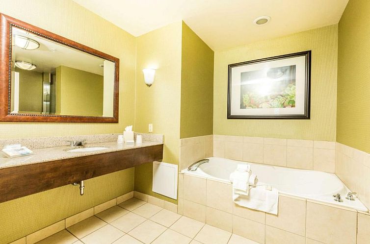 Hilton Garden Inn St. George