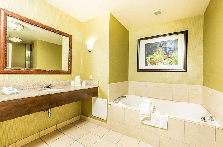 Hilton Garden Inn St. George