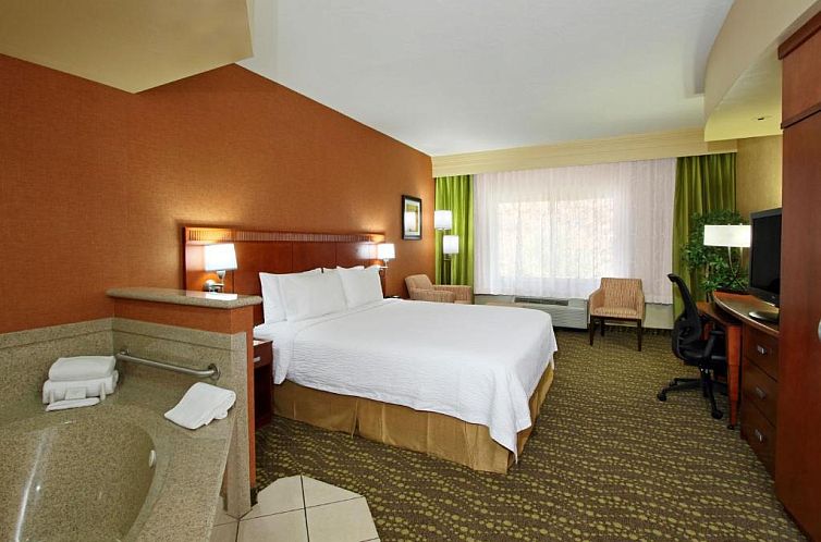 Courtyard by Marriott St. George