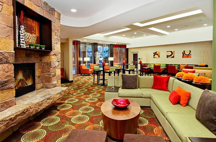 Courtyard by Marriott St. George