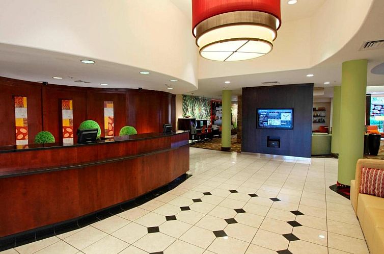 Courtyard by Marriott St. George