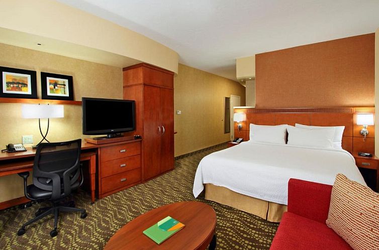 Courtyard by Marriott St. George
