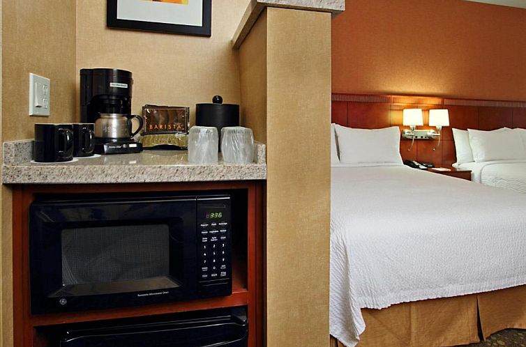 Courtyard by Marriott St. George