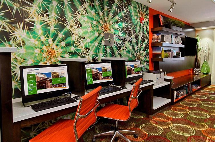 Courtyard by Marriott St. George