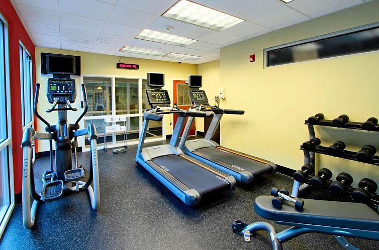 Courtyard by Marriott St. George