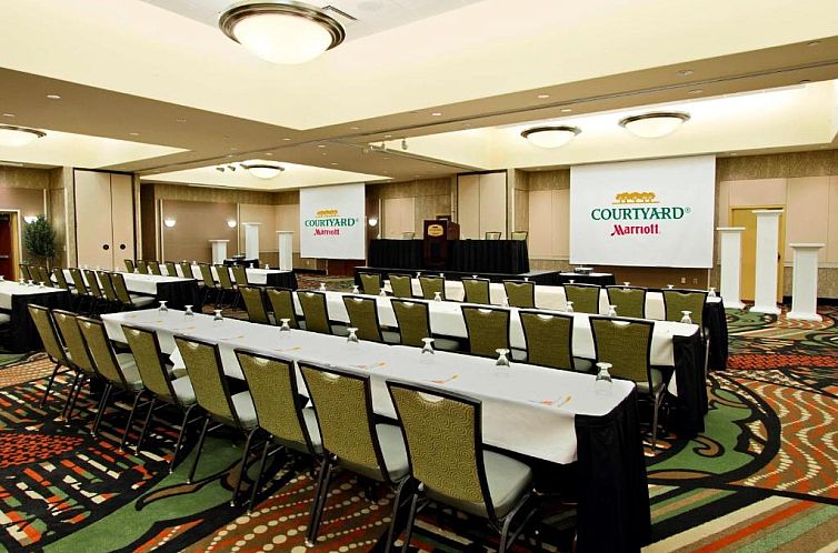 Courtyard by Marriott St. George