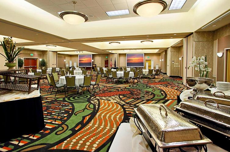 Courtyard by Marriott St. George