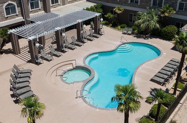 Best Western Plus Abbey Inn