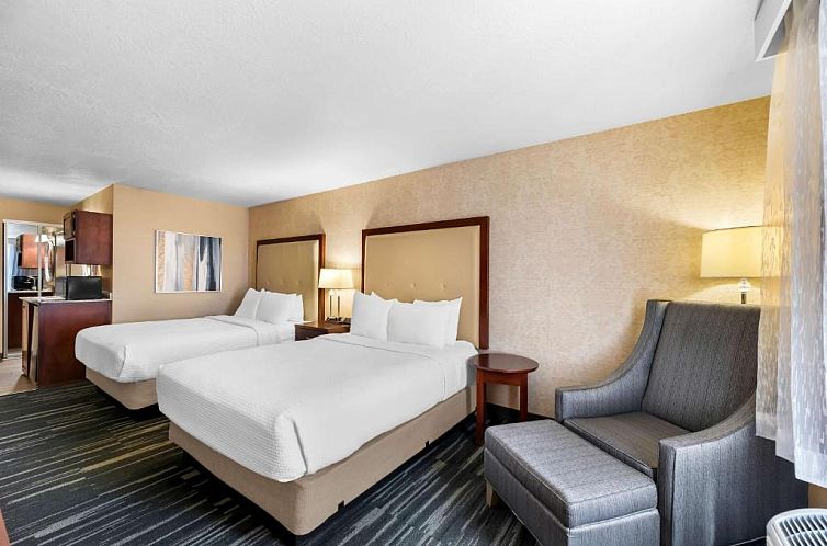 Best Western Plus Abbey Inn
