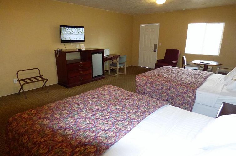 Economy Inn & Suites