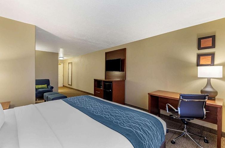 Comfort Inn Saint George North