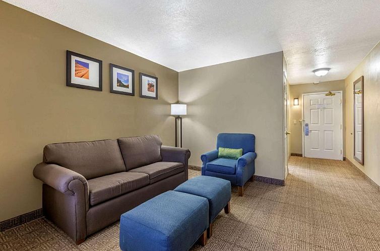 Comfort Inn Saint George North