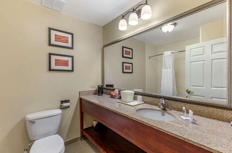 Comfort Inn Saint George North