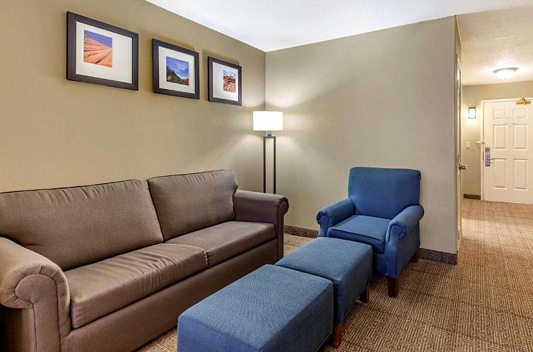 Comfort Inn Saint George North