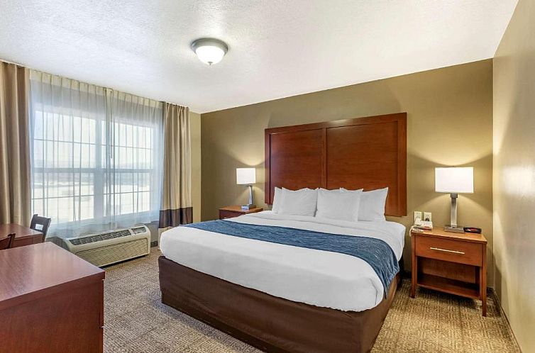 Comfort Inn Saint George North