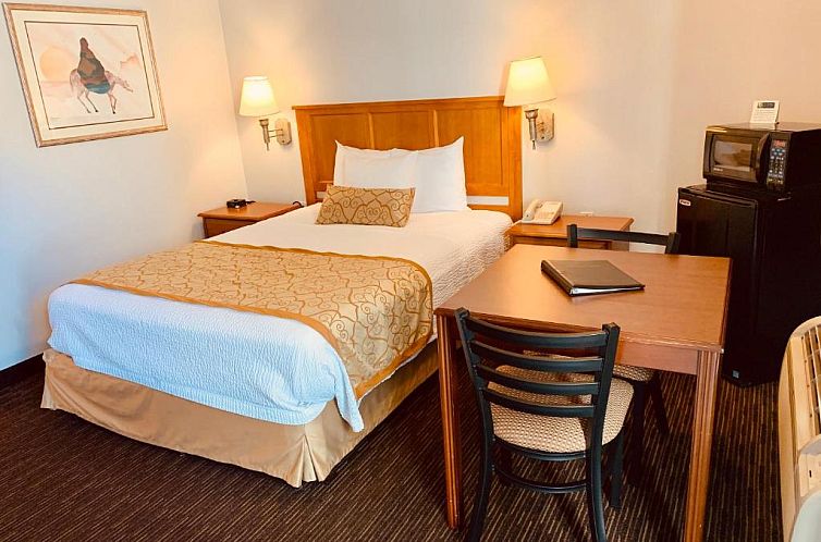 St. George Inn and Suites