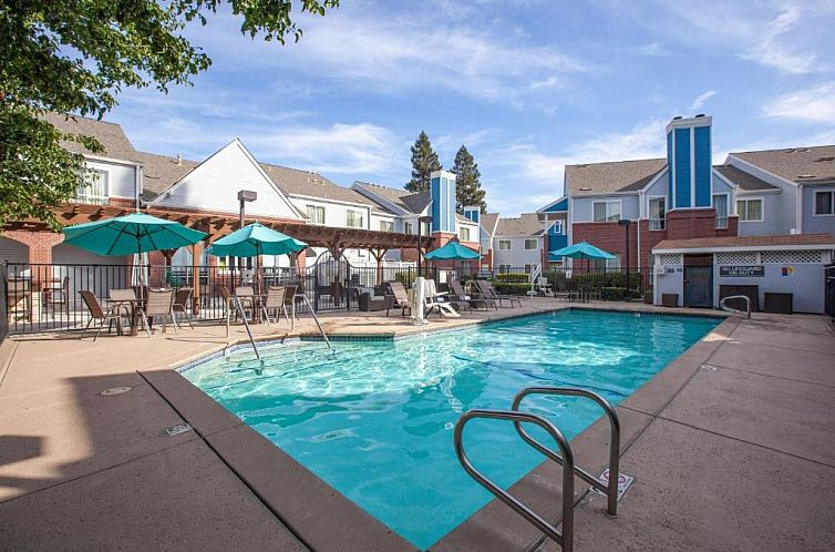 Residence Inn by Marriott Sacramento Airport Natomas