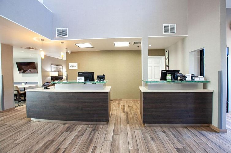Residence Inn by Marriott Sacramento Airport Natomas