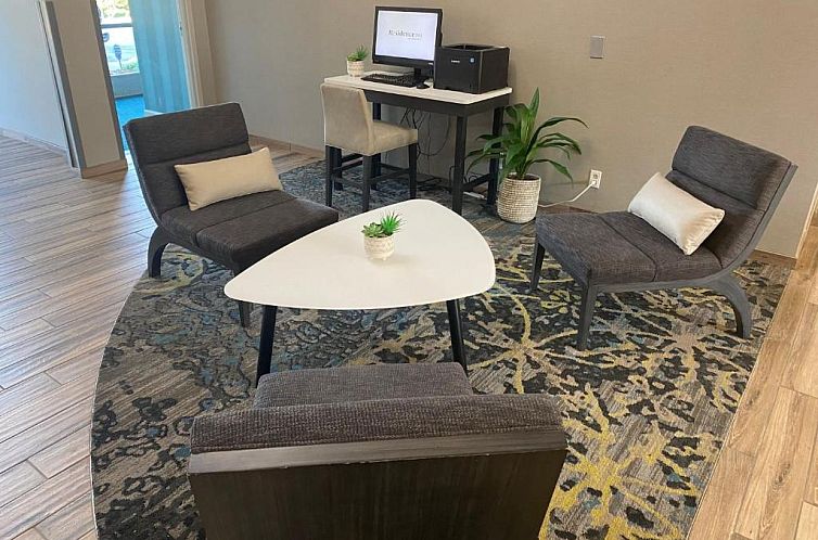 Residence Inn by Marriott Sacramento Airport Natomas