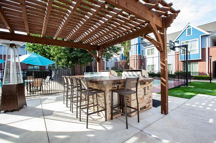 Residence Inn by Marriott Sacramento Airport Natomas