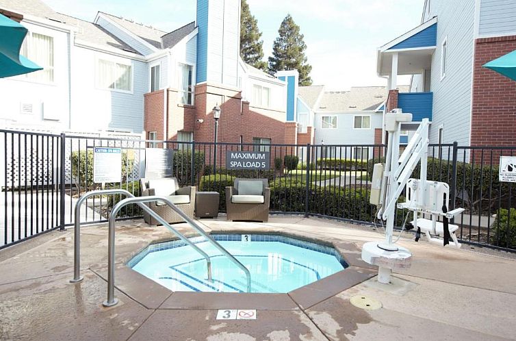 Residence Inn by Marriott Sacramento Airport Natomas